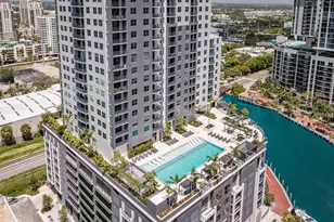 401 SW 1st Ave Unit, Fort Lauderdale, FL 33301 - Photo 3
