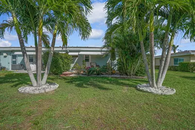 202 High Point Terrace W, Unit #A, Delray Beach, FL 33445 - Photo 29