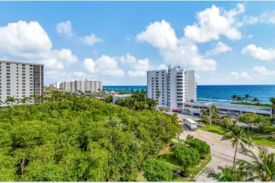 3450 S Ocean Boulevard, Unit #806, Highland Beach, FL 33487 - Photo 69