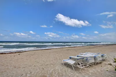 3450 S Ocean Boulevard, Unit #806, Highland Beach, FL 33487 - Photo 11