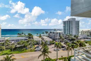 3450 S Ocean Blvd Unit, Highland Beach, FL 33487 - Photo 55