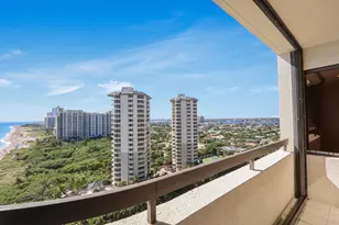 4000 N Ocean Dr, Singer Island, FL 33404 - Photo 27