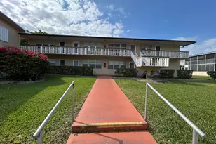 235 Canterbury K, West Palm Beach, FL 33417 - Photo 1