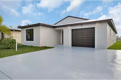 6539 Yedra Avenue, Fort Pierce, FL 34951 - Photo 1