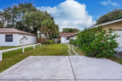 8642 Sunset Drive, Unit #A, Palm Beach Gardens, FL 33410 - Photo 1