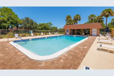 5996 SE Riverboat Drive, Unit #539, Stuart, FL 34997 - Photo 25