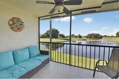 5152 Golfview Court #1826, Delray Beach, FL 33484 - Photo 1