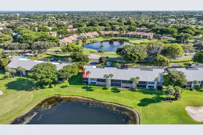 5152 Golfview Court, Unit #1826, Delray Beach, FL 33484 - Photo 35