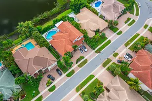 11804 Osprey Pointe Circle, Wellington, FL 33449 - Photo 9