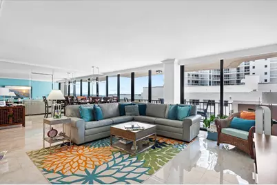 4200 N Ocean Drive, Unit #1-805, Singer Island, FL 33404 - Photo 17