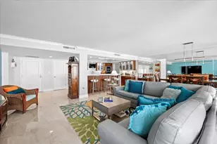 4200 N Ocean Dr Unit, Singer Island, FL 33404 - Photo 3