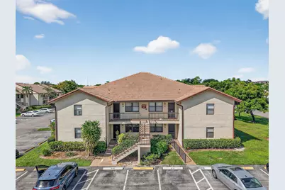 7642 Tahiti Lane, Unit #101, Lake Worth, FL 33467 - Photo 1
