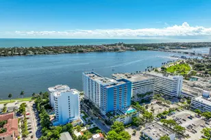1551 N Flagler Dr Unit #Uph 8, West Palm Beach, FL 33401 - Photo 7