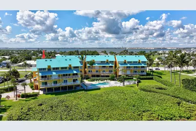 1550 S Ocean Drive, Unit #D-19, Hutchinson Island, FL 34949 - Photo 21