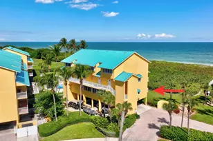 1550 S Ocean Dr, Hutchinson Island, FL 34949 - Photo 1