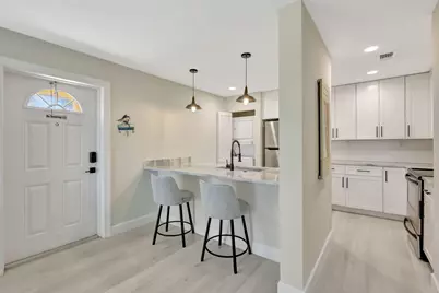 1550 S Ocean Drive, Unit #D-19, Hutchinson Island, FL 34949 - Photo 3