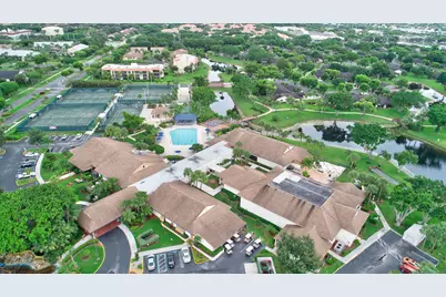 5040 Rose Hill Drive, Unit #206, Boynton Beach, FL 33437 - Photo 45