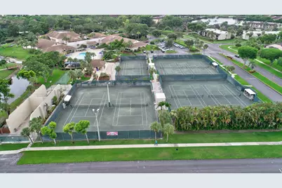 5040 Rose Hill Drive, Unit #206, Boynton Beach, FL 33437 - Photo 43