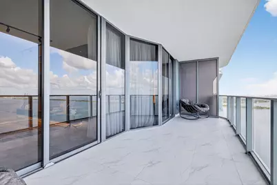 700 NE 23rd Street, Unit #2006, Miami, FL 33137 - Photo 29