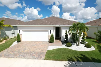 13412 SW Vermillion Circle, Port Saint Lucie, FL 34987 - Photo 1