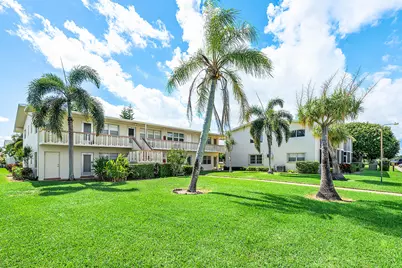 116 Salisbury E, West Palm Beach, FL 33417 - Photo 29