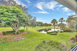 3839 Quail Ridge Dr N, Boynton Beach, FL 33436 - Photo 1