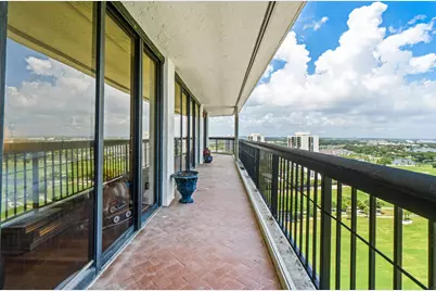 1900 Consulate Place, Unit #2001, West Palm Beach, FL 33401 - Photo 29