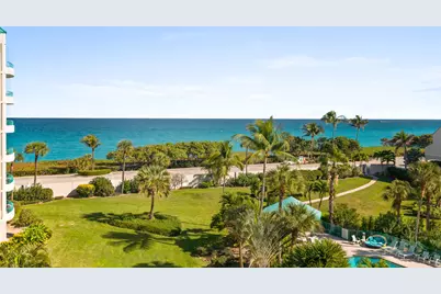 2000 S A1A, Unit #405, Jupiter, FL 33477 - Photo 7