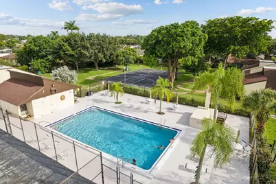 5312 Bosque Lane Lane, Unit #80, West Palm Beach, FL 33415 - Photo 19