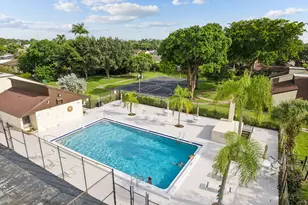 5312 Bosque Ln Ln Unit, West Palm Beach, FL 33415 - Photo 19