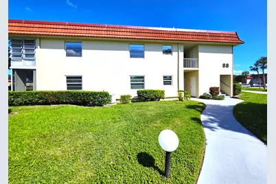 88 Crooked Tree Lane, Unit #107, Vero Beach, FL 32962 - Photo 1