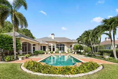 7500 Marsh Cove, Palm Beach Gardens, FL 33418 - Photo 1