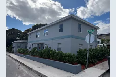 1913 Division Avenue, Unit #201, West Palm Beach, FL 33407 - Photo 3