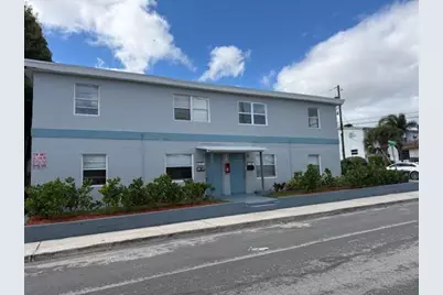 1913 Division Avenue, Unit #201, West Palm Beach, FL 33407 - Photo 7
