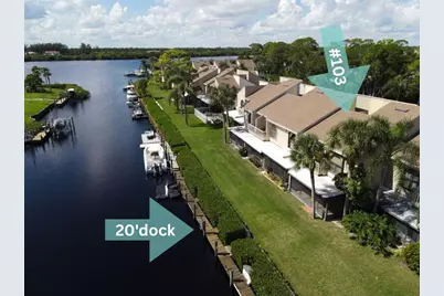 1102 SE Mitchell Avenue, Unit #103, Port Saint Lucie, FL 34952 - Photo 1