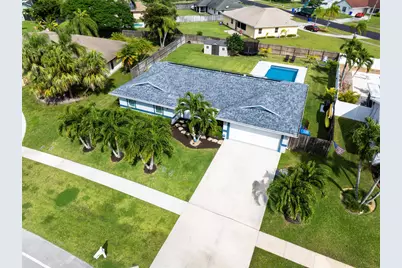 351 La Mancha Avenue, Royal Palm Beach, FL 33411 - Photo 1
