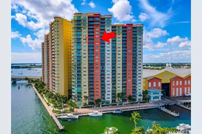 2650 Lake Shore Drive, Unit #1802, Riviera Beach, FL 33404 - Photo 55