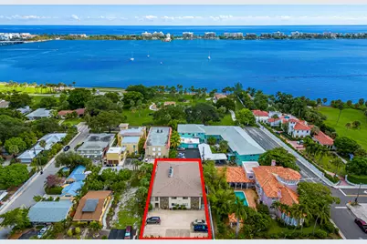 412 S Palmway, Unit #6, Lake Worth Beach, FL 33460 - Photo 1