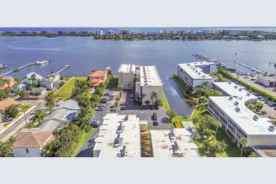 896 N Federal Highway, Unit #431, Lantana, FL 33462 - Photo 19