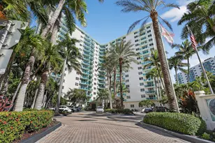 3801 S Ocean Dr Unit, Hollywood, FL 33019 - Photo 1