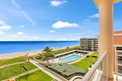 2 N Breakers Row Row, Unit #Ph4, Palm Beach, FL 33480 - Photo 9