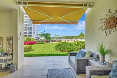 4744 S Ocean Boulevard, Unit #C-112, Highland Beach, FL 33487 - Photo 19
