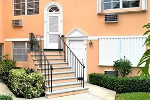 101 S Golfview Rd, Lake Worth Beach, FL 33460 - Photo 1