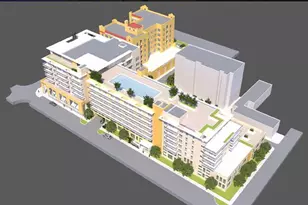 101 S Golfview Rd, Lake Worth Beach, FL 33460 - Photo 23