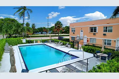 101 S Golfview Road, Unit #11, Lake Worth Beach, FL 33460 - Photo 21
