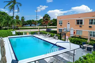 101 S Golfview Rd, Lake Worth Beach, FL 33460 - Photo 21