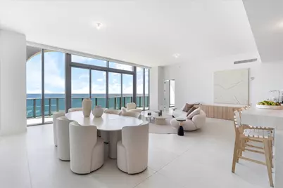 900 N Ocean Boulevard, Unit #Uph03, Pompano Beach, FL 33062 - Photo 5