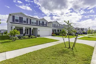 12291 SW Forli Wy, Port Saint Lucie, FL 34987 - Photo 3