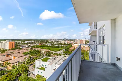 2801 NE 183rd Street, Unit #1603, Aventura, FL 33160 - Photo 9