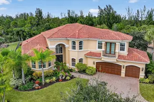 7711 Eden Ridge Way, Palm Beach Gardens, FL 33412 - Photo 1